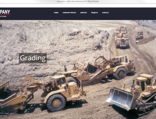 Construction Contractor